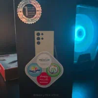 گوشی s24 اولترا در حد صفر|موبایل|اهواز, مهرشهر|دیوار