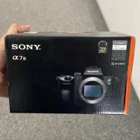 دوربین سونی 7lll  اکبند با گارانتی