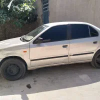 سمند لوازمی موتور فرانسوی