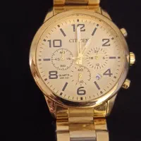 ساعت سیتیزن سه موتوره اکبند کیفیت در حد اورجینال