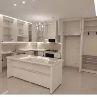 100متر-2خواب-فول-امکانات-اقدسیه-28
