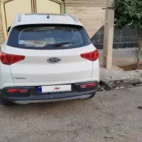 تیگو7|خودرو سواری و وانت|شیراز, جانبازان|دیوار