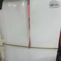 یخچال و بخاری و کابینت