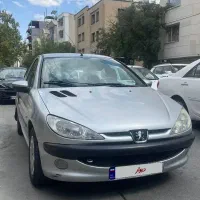 206 تیپ 2