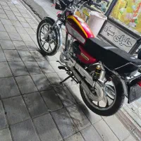 موتور سیکلت 200 کبیر موتور|موتورسیکلت|اردبیل, |دیوار