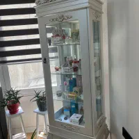 فروش لوازم آرایشگاه به دلیل مهاجرت فوری|آرایشگاه و سالنهای زیبایی|کرج, مهرویلا جنوبی|دیوار