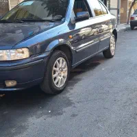 سمندEF7 بنزینی مدل اخر۹۵|خودرو سواری و وانت|تهران, یافتآباد|دیوار