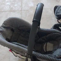 کالسکه کریر|کالسکه و لوازم جانبی|دزفول, |دیوار