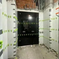 کاشی کاری با نرخ سال گذشته