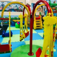 واگذاری خانه بازی کودک|اسباببازی|شهرضا, |دیوار