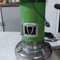 بخاری نفتی عالی نسب|بخاری، هیتر، شومینه|تهران, آبشار|دیوار