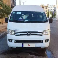 ون ایران خودرو وانا، مدل ۱۴۰۲|خودرو سواری و وانت|شیراز, تحویلی|دیوار