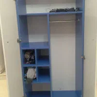 تخت وکمد|تخت و سرویس خواب|خمین, |دیوار