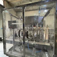 پرکن غلیظ/رقیق|ماشینآلات صنعتی|قدس, شهرقدس|دیوار