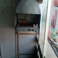 یخچال کباب پز|یخچال و فریزر|زرگرشهر, |دیوار