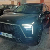 کی ام سی ایکس ۵ اقساط بلند مدت تحویل فوری نمایندگی