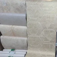 پخش کاغذدیواری حراجی از۲۷۹الی۸۹۹ مناسب ارزان اجرا