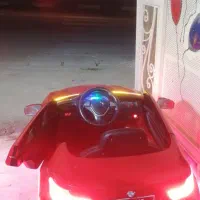 ماشین تکان دهنده بی ام و|اسباب‌‌بازی|کرج, شهرک جهان‌نما|دیوار