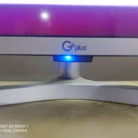 تلوزیون جی پلاس اندروید|تلویزیون و پروژکتور|اصفهان, بهاران|دیوار