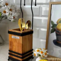 محصولات لیمیتاک جا لیوانی جا ظرفی....|آبچکان و نظمدهنده ظروف|خرمآباد, |دیوار