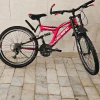 دوچرخه المپیک