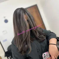 تخصص فرکراتین رنگ سابقه کاری بالاتضمینی