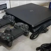 ps4 1tra دو دسته در حد نو فول بازی