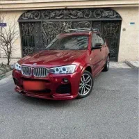 bmwx3