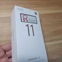 موبایل شیائومی مدل 11T 5G ‌‌