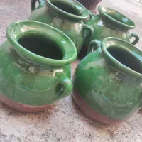 گلدان|گل و گیاه طبیعی|سرپل ذهاب, |دیوار