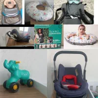 روروئک و کریر و آغوشی