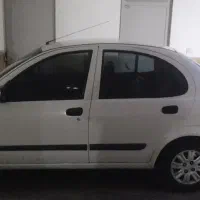 تیبا|خودرو سواری و وانت|قم, زنبیل آباد|دیوار