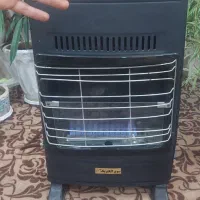 بخاری بدون دودکش سوپر الکتریک