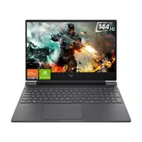 لپتاپ HP ویکتوس FB2082 پردازنده رایزن۵ .RTX4050