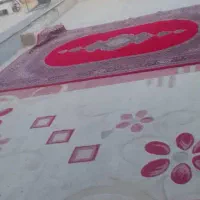 قالی در حد نو