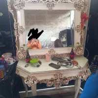 لوازم آرایشگاه