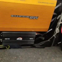 سیستم صوتی حرفه ای