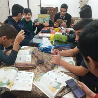 تدریس خصوصی زبان انگلیسی ابتدایی، متوسط اول و دوم