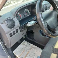 وانت پراید 1401|خودرو سواری و وانت|اصفهان, آبشار|دیوار