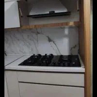 ۶۵مترتک واحدی شیک طبقه 2اهری ارم پیک گلستان یک|فروش آپارتمان|فردیس, منظریه|دیوار