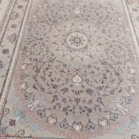 فرش قیطران کاشان