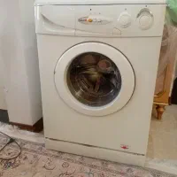 ماشین لباسشویی آبسان ۷ کلیوی