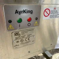 دستگاههای سوخاری و فست فود امریکایی|کافیشاپ و رستوران|مشهد, وکیلآباد|دیوار