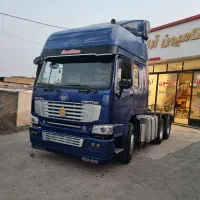 کامیون هوو مدل ۸۶