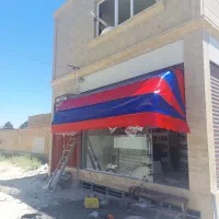 جک بازویی یا جک پارکینگی و سایبان برقی کالسکه ای|خدمات پیشه و مهارت|خرمآباد, |دیوار