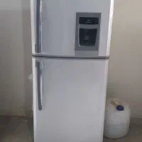 یخچال فریزر سینجر