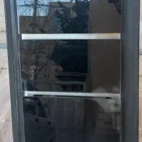 هود مخفی الیت حالت ایستاده سه درب