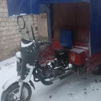 سه چرخه مدل 90