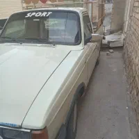 وانت پیکان ۸۸|خودرو سواری و وانت|اصفهان, بهارستان|دیوار