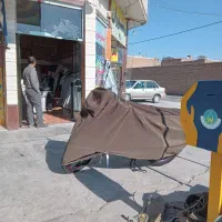 انواع و اقسام چادر ماشین سواری و وانت . کامیون ...